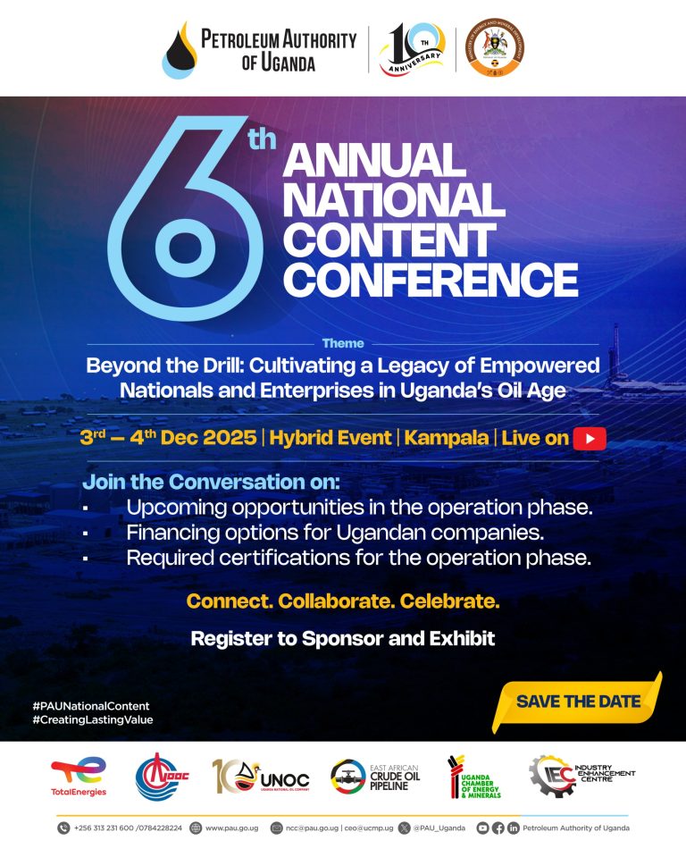 ver $2.2 Billion in Oil & Gas Contracts Go to Ugandan Companies