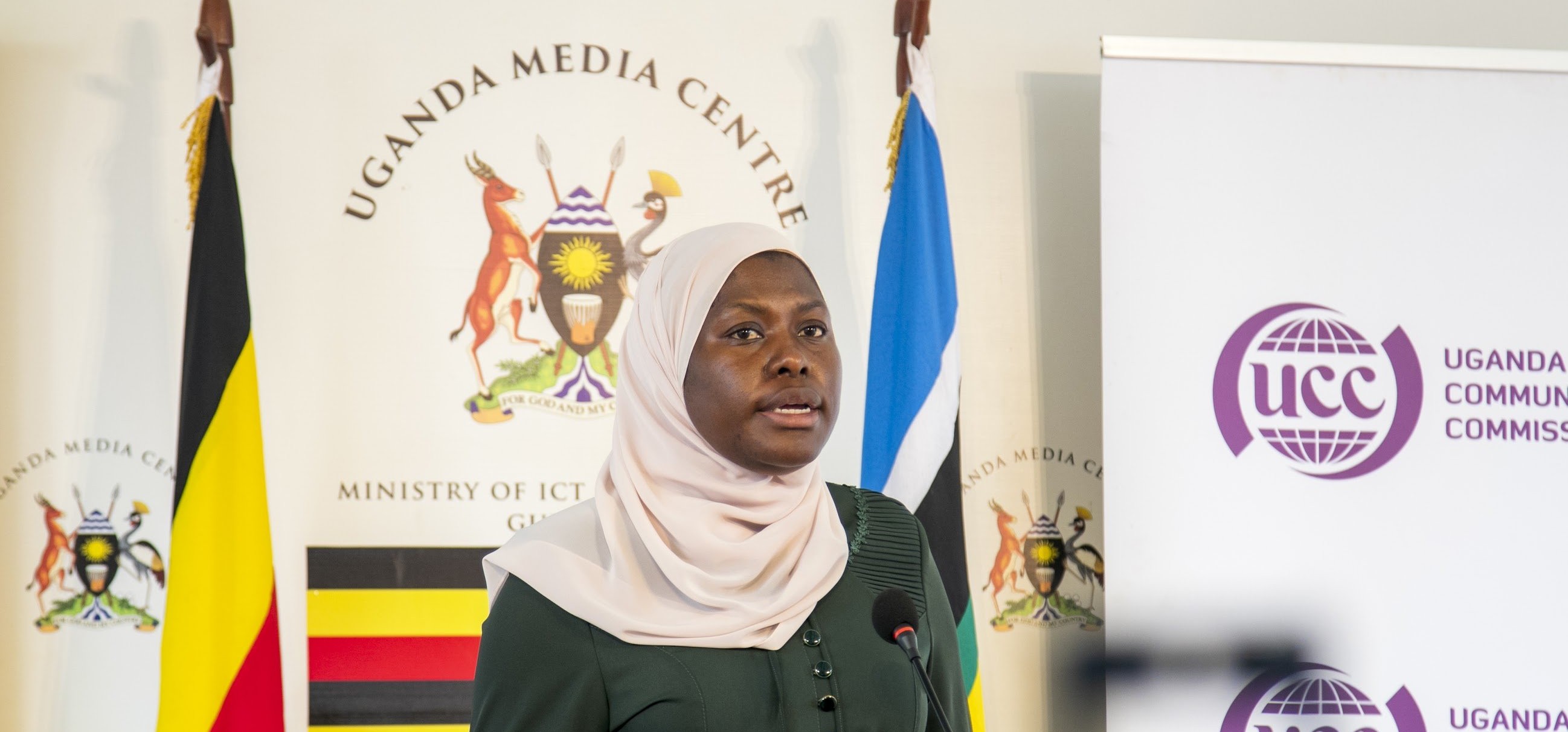 Government Reaffirms Internet Access, Calls for Responsible Media as Uganda Approaches Elections