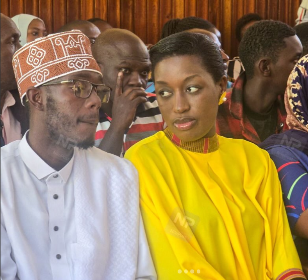 Masaka Woman MP Race Heats Up as Justine Nameere Runs to Court Over “Stolen Victory”