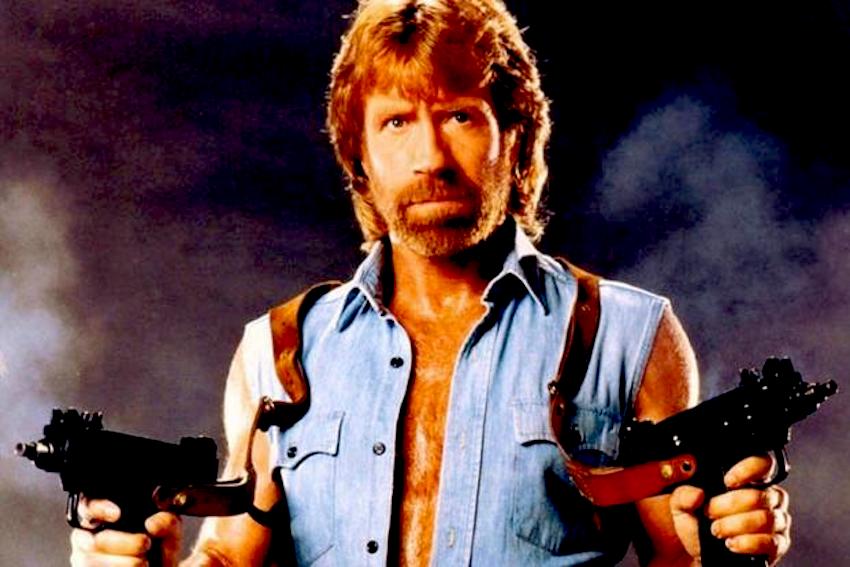 Chuck Norris Dead at 86: Hollywood Tough Guy Dies, Fans React Worldwide